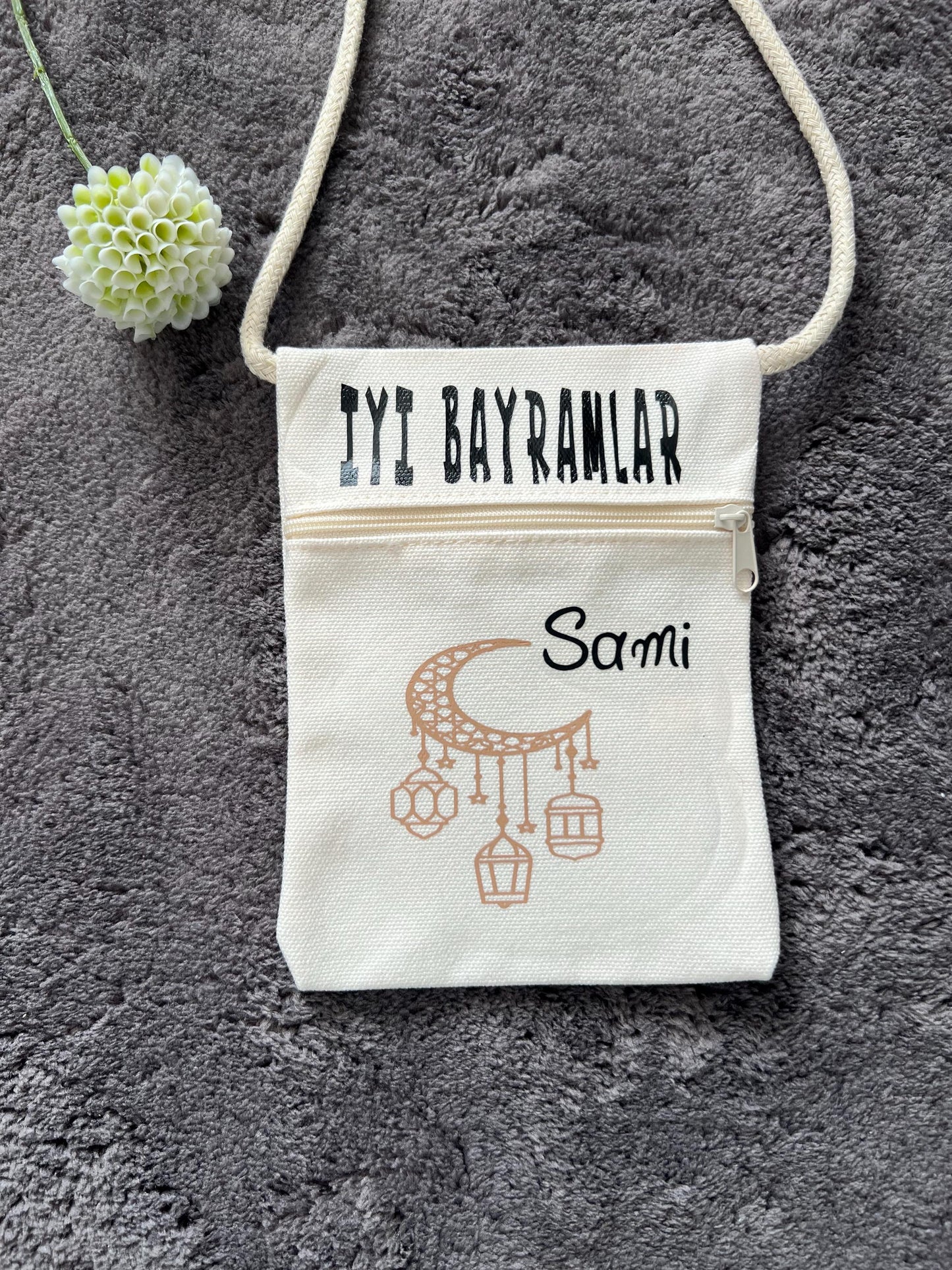 Bayram Kesesi, Bayramcantasi, Kurban Bayramı, Kindertasche, Eid Mubarak, Eid Mubarek, Ramadan, Hayirli bayramlar, Eid, Kinder