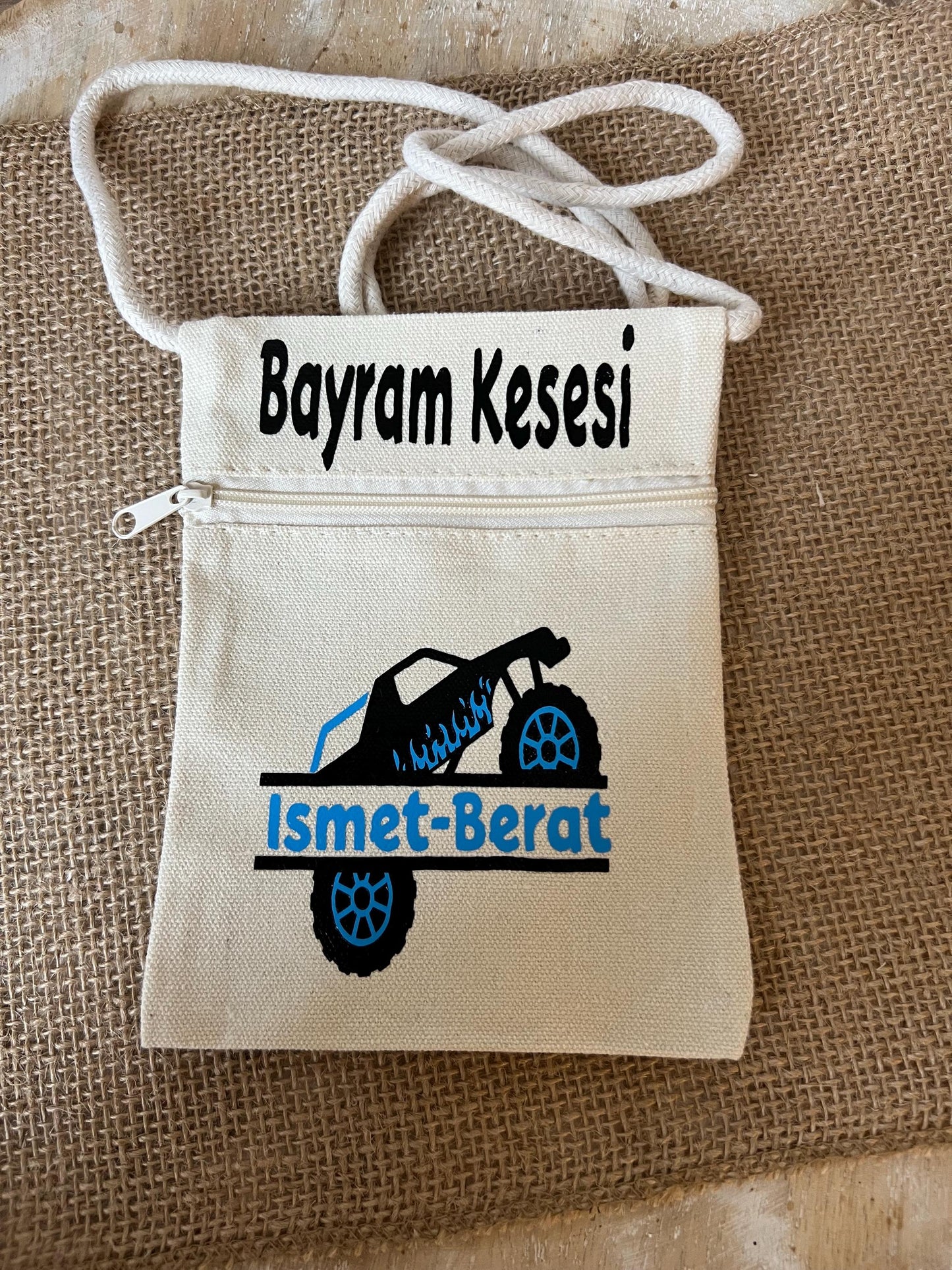 Bayram Kesesi, Bayramcantasi, Kurban Bayramı, Kindertasche, Eid Mubarak, Eid Mubarek, Ramadan, Hayirli bayramlar, Eid, Kinder