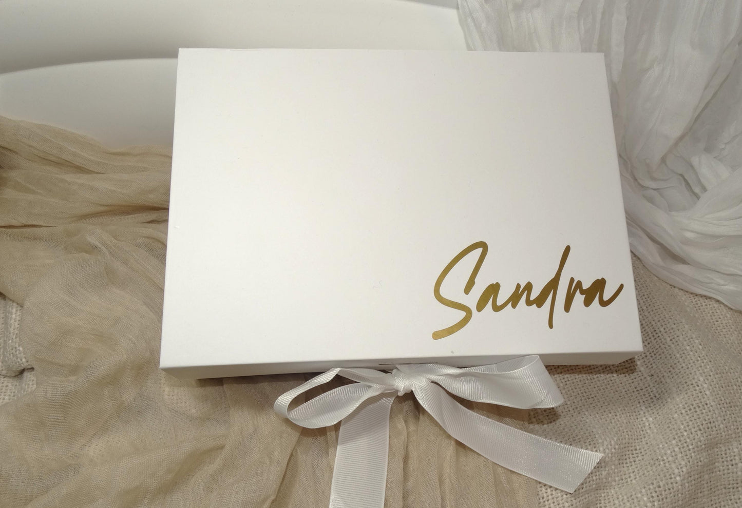 Trauzeugin Geschenk Box personalisiert  Geschenkidee Hochzeit, Trauzeugin fragen, Willst du meine Trauzeugin sein, Trauzeuginnen-Set