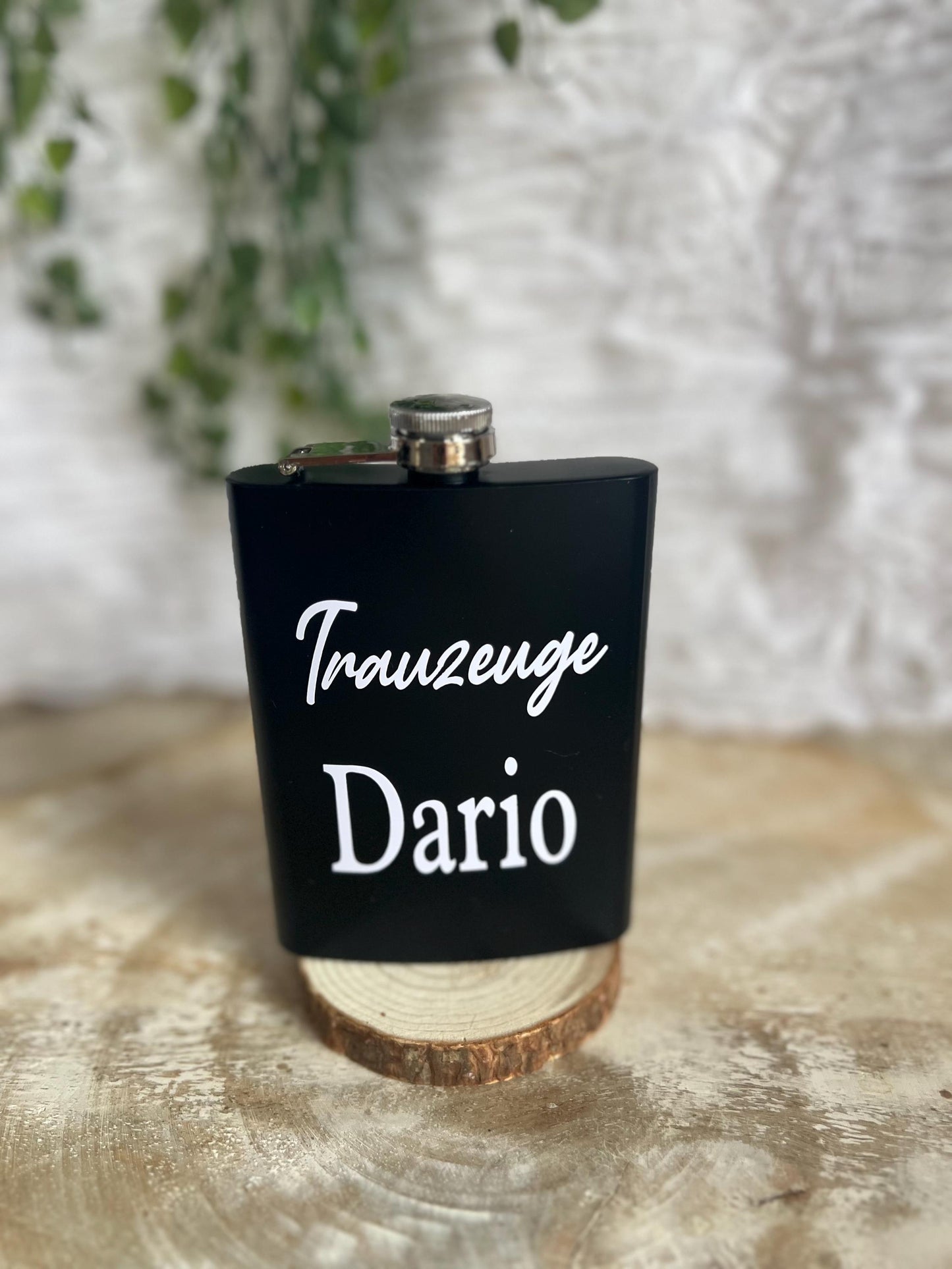 Trauzeuge Geschenk Box personalisiert  Geschenkidee Trauzeuge, Trauzeuge fragen, Willst du meine Trauzeuge sein, Trauzeugen Set