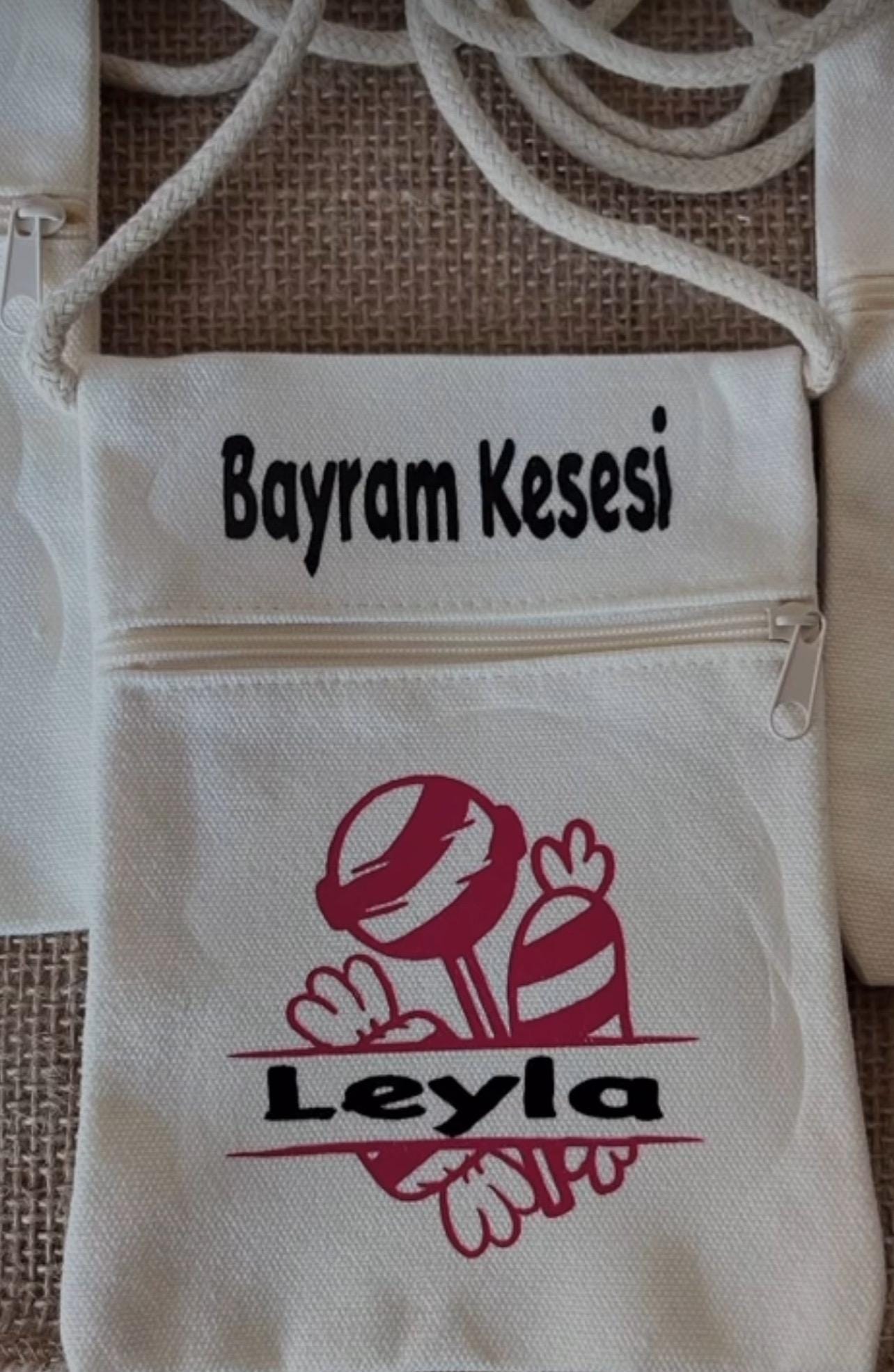 Bayram Kesesi, Bayramcantasi, Kurban Bayramı, Kindertasche, Eid Mubarak, Eid Mubarek, Ramadan, Hayirli bayramlar, Eid, Kinder