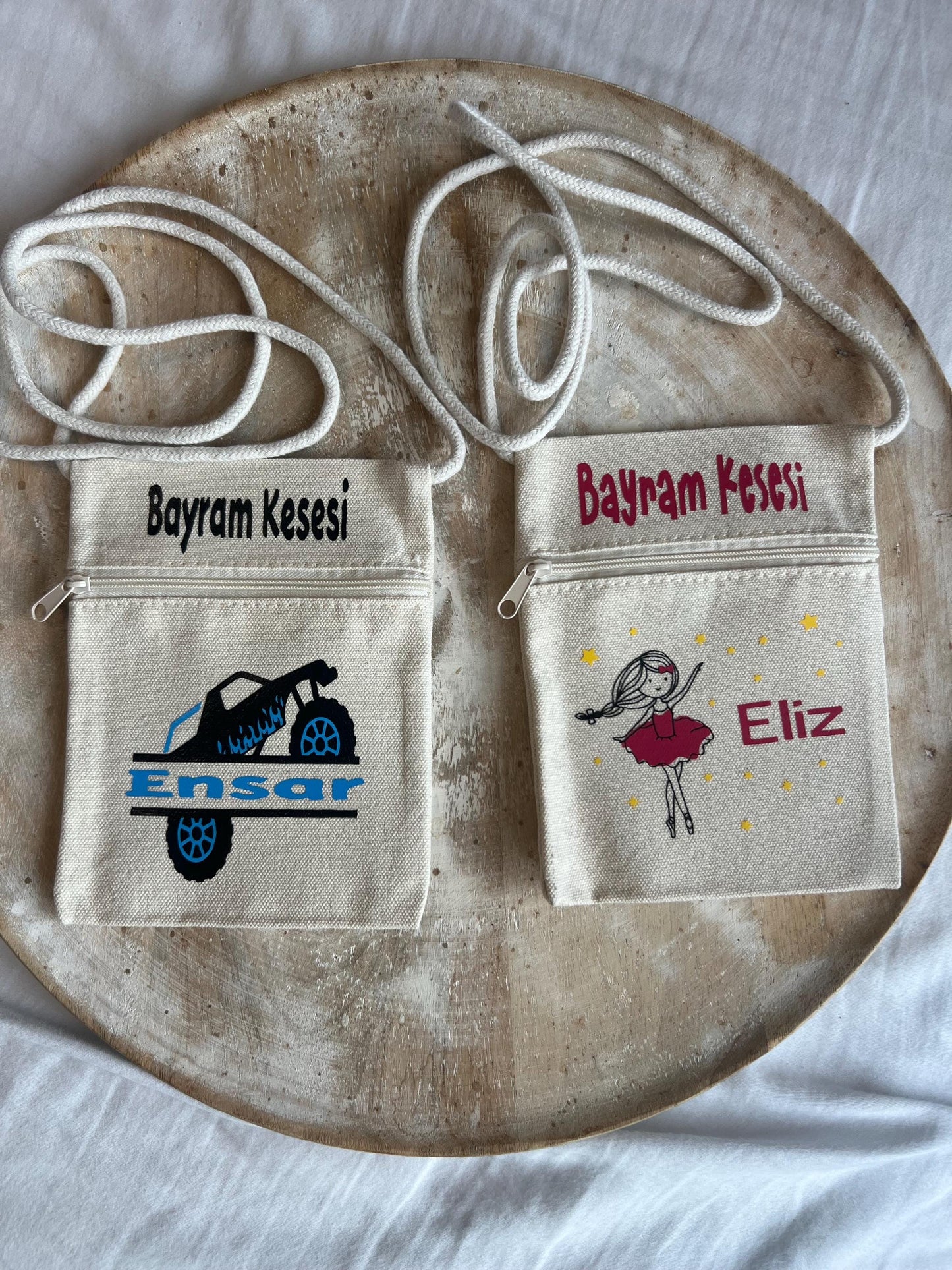 Bayram Kesesi, Bayramcantasi, Kurban Bayramı, Kindertasche, Eid Mubarak, Eid Mubarek, Ramadan, Hayirli bayramlar, Eid, Kinder