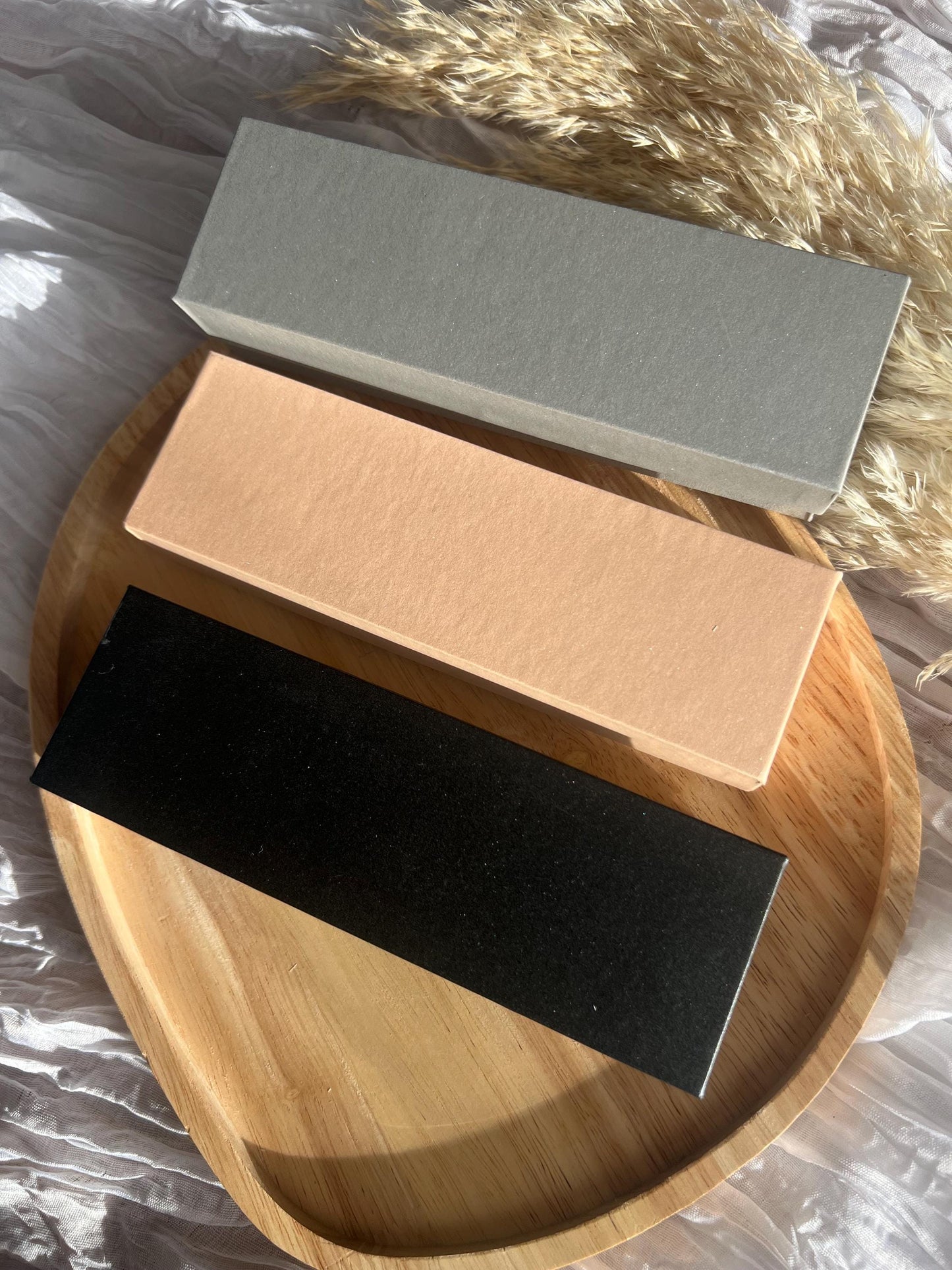 Geschenkbox mit Schokoladentalern, Mutlu Bayramlar, Gastgeschenk Bayram, Eid Mubarak, Eid Geschenk