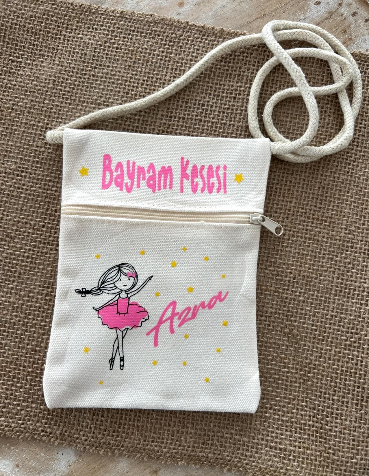 Bayram Kesesi, Bayramcantasi, Kurban Bayramı, Kindertasche, Eid Mubarak, Eid Mubarek, Ramadan, Hayirli bayramlar, Eid, Kinder