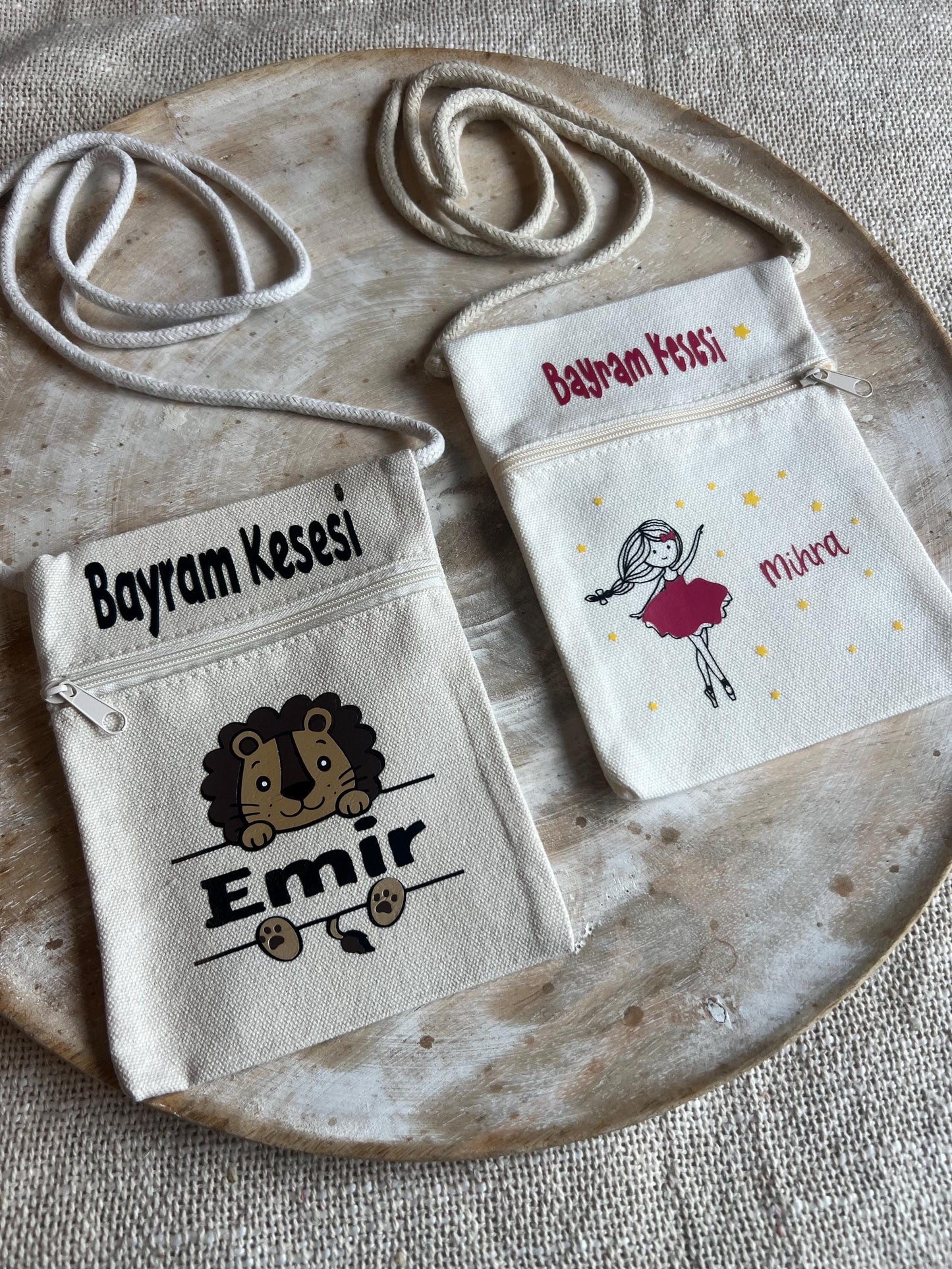 Bayram Kesesi, Bayramcantasi, Kurban Bayramı, Kindertasche, Eid Mubarak, Eid Mubarek, Ramadan, Hayirli bayramlar, Eid, Kinder