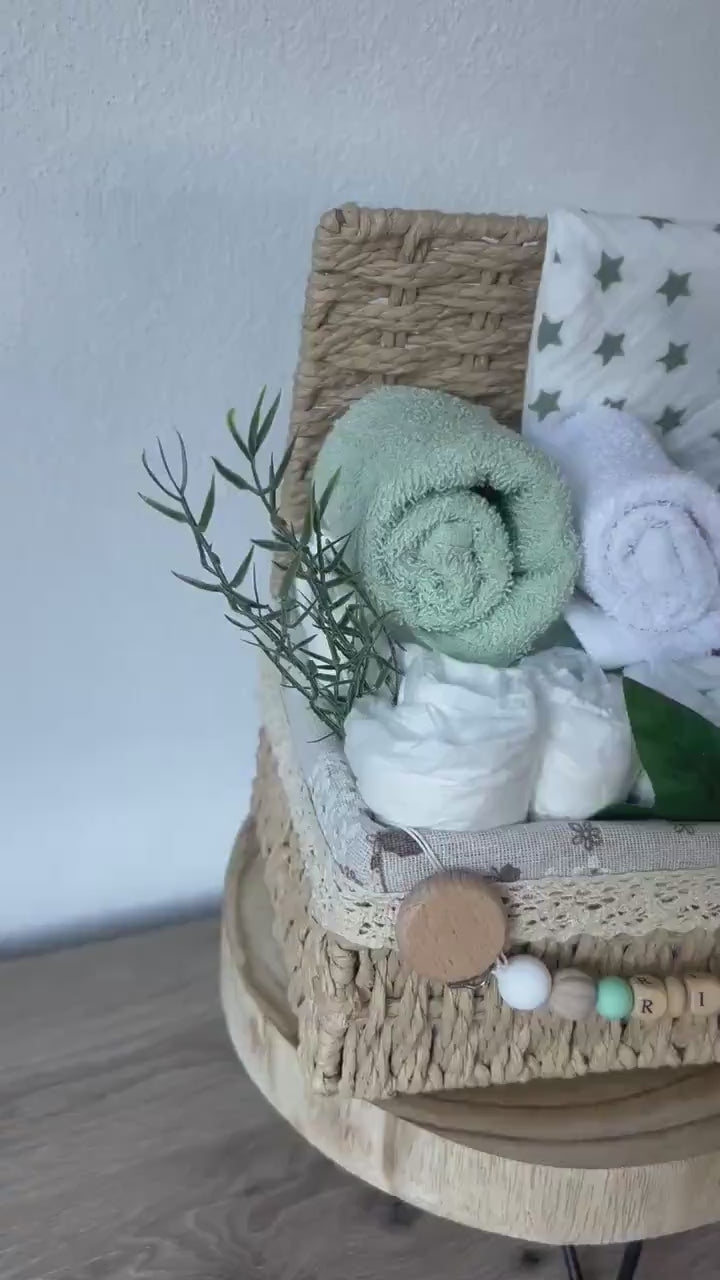 Video